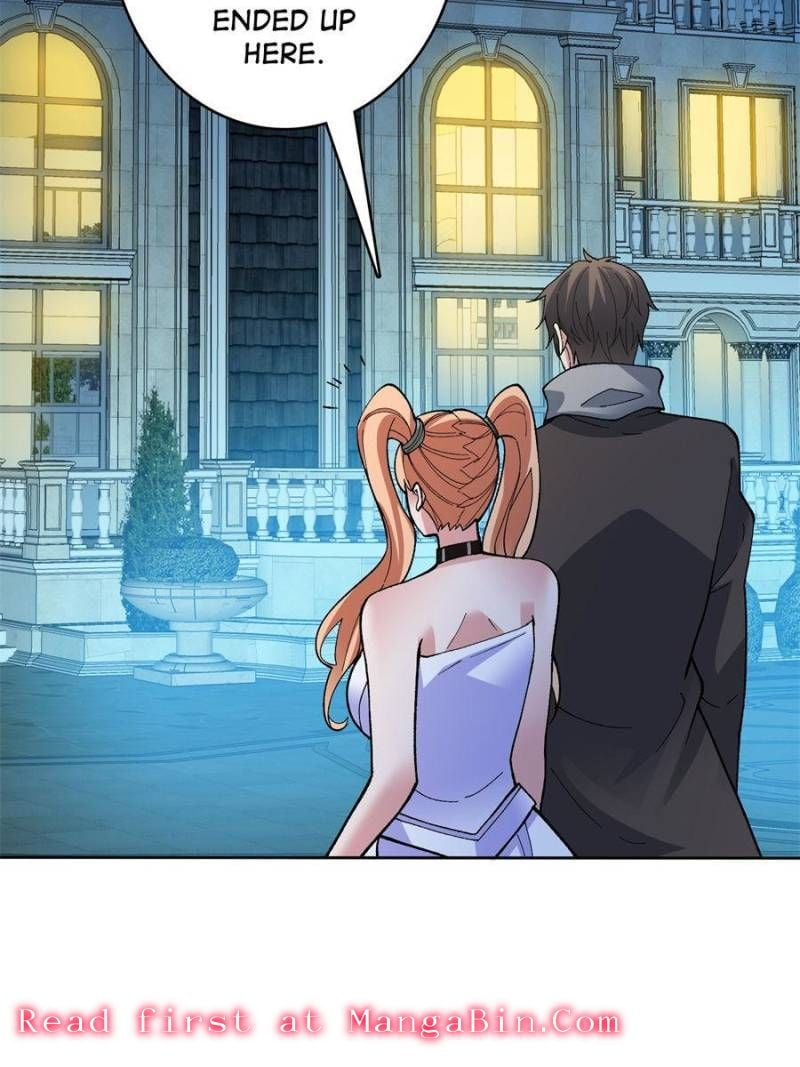 Infinite Job Transfer: I Can Summon Max Level Goddess Chapter 47 15